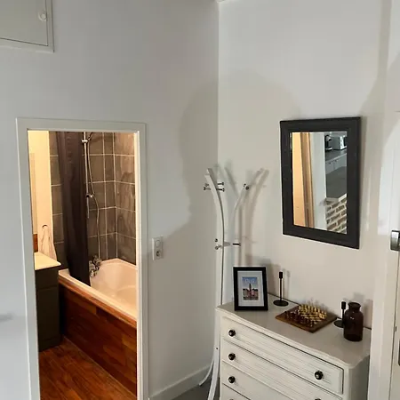 Le Duplex Des Remparts