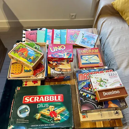 Le Duplex Des Remparts