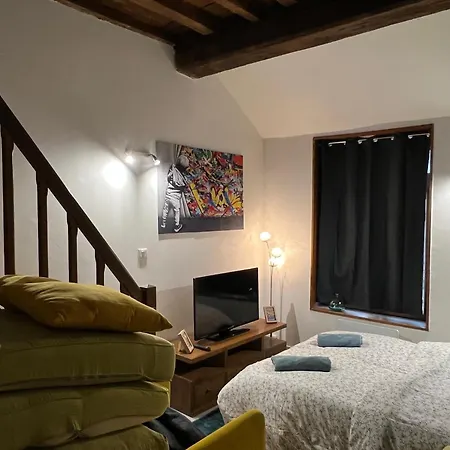 Le Duplex Des Remparts