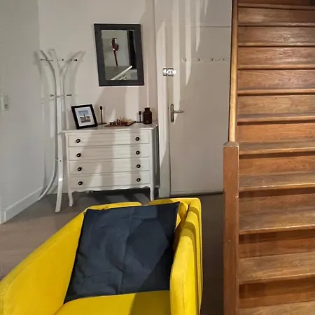 Le Duplex Des Remparts Lille