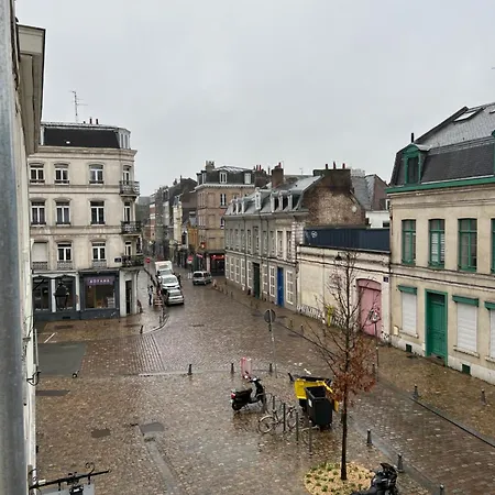 Le Duplex Des Remparts