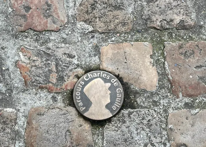 Le Duplex Des Remparts