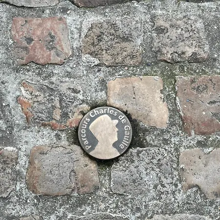 Le Duplex Des Remparts