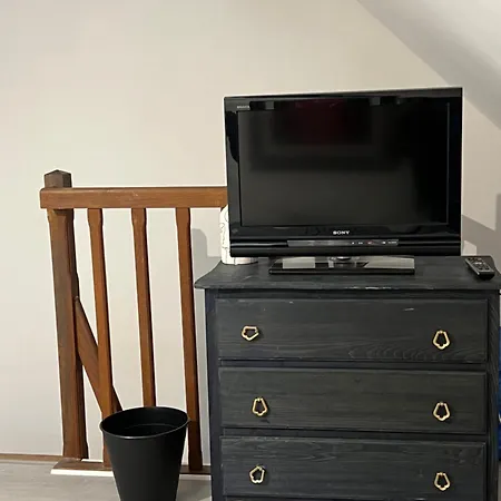 Le Duplex Des Remparts